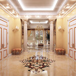 Dizayn-studiya Ineks-M-DS (Poltavskaya ulitsa, 38), interior design