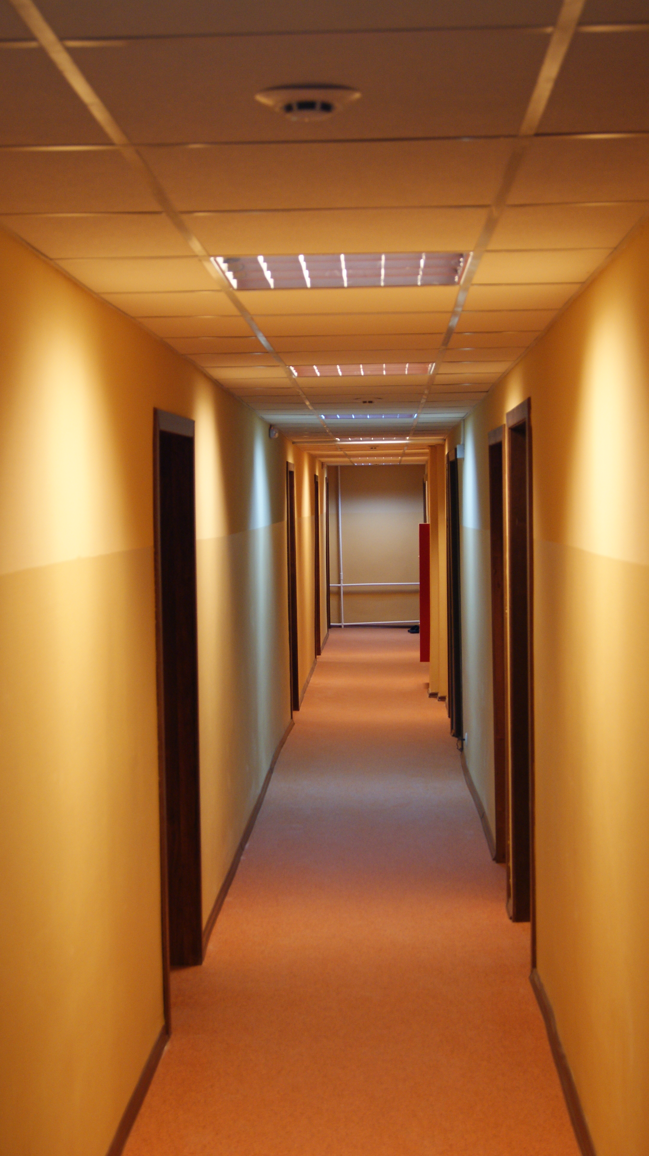 Фото 1st Arbat Hotel Ботанический