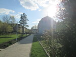 Assembly of God (Vladimir, ulitsa Lermontova, 26Г) ، جمعية دينية