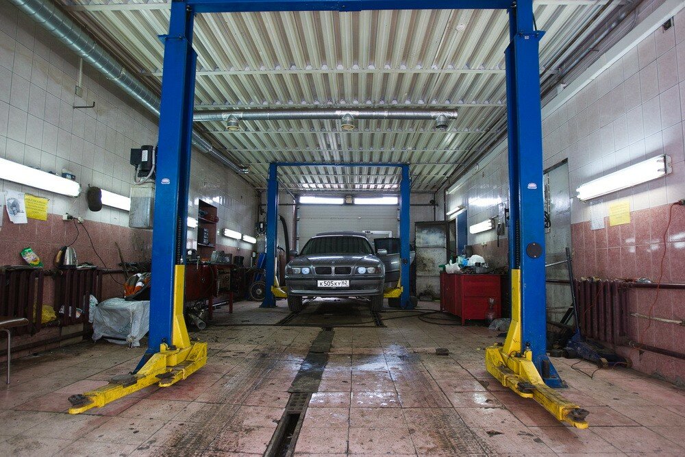 Svetofor, auto parts and accessories store, Рязань, Куйбышевское шоссе, 25Б, стр