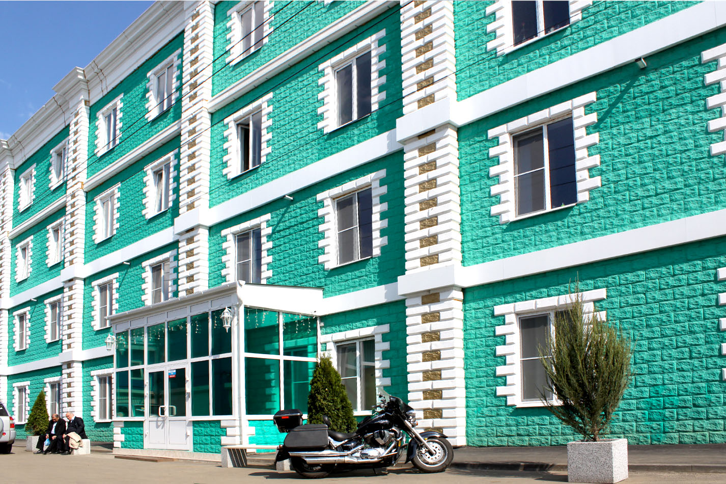 Фото отеля 4