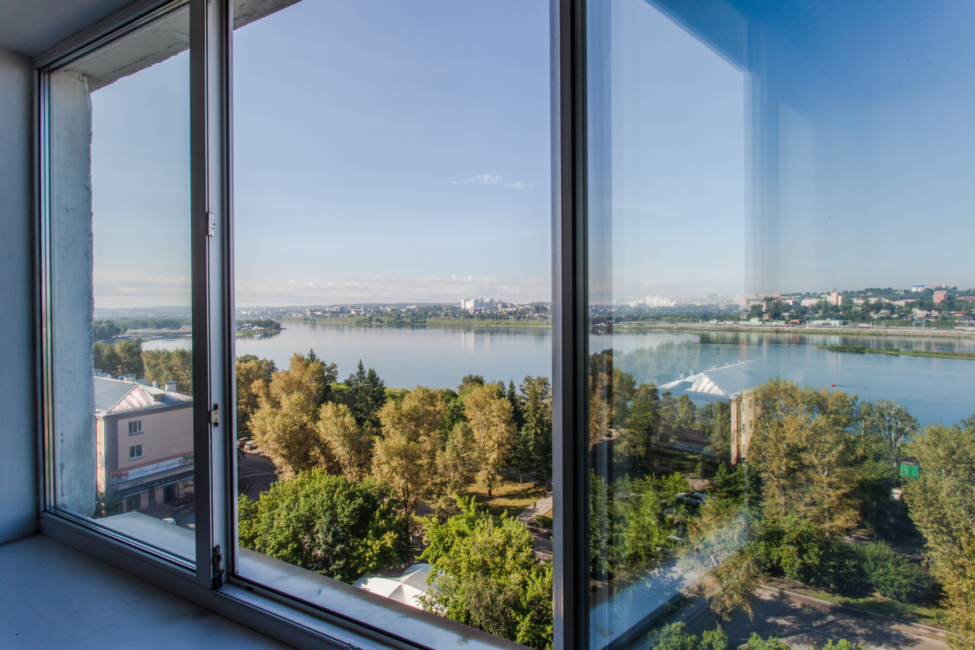 Фото Иркутск