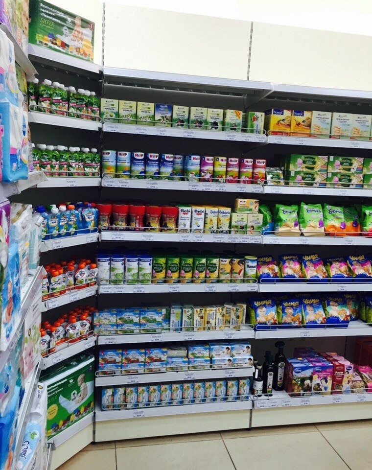 Banana Store Интернет Магазин