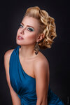 Olga Bulavinova Beauty Academy (улица Независимой Украины, 88), beauty salon