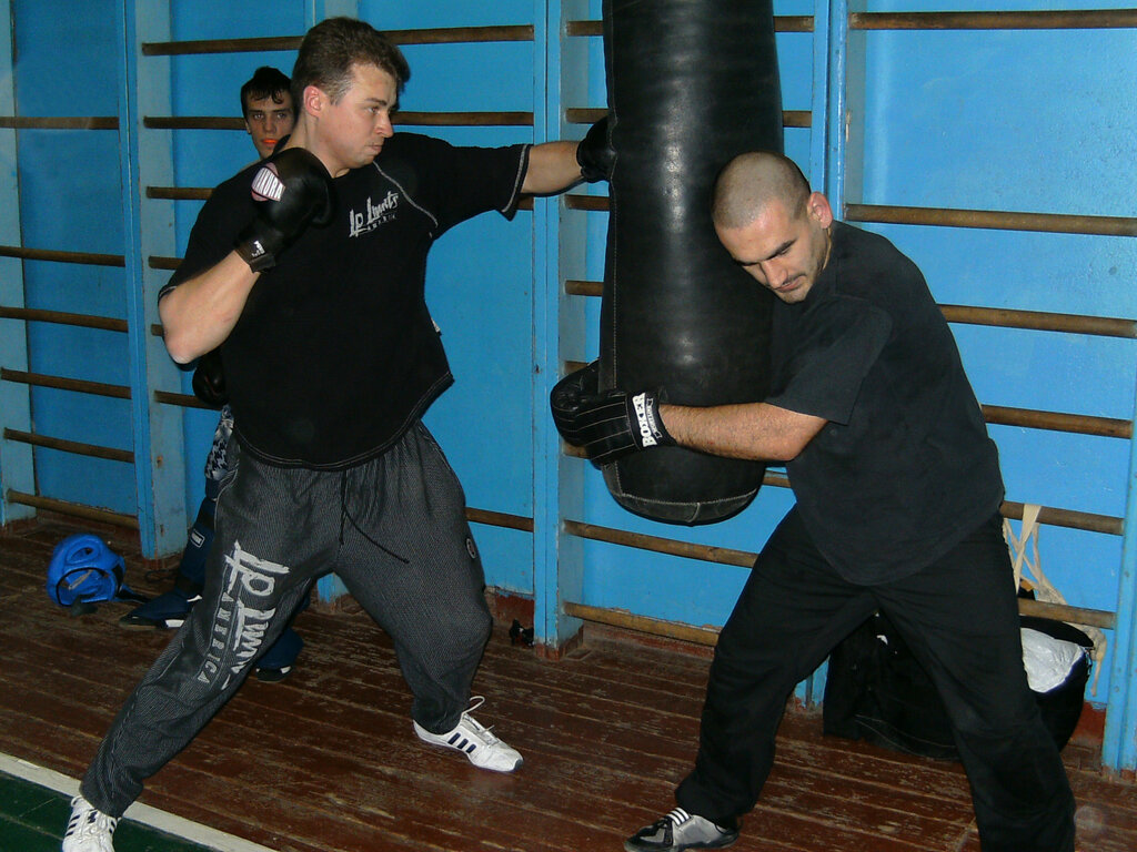Club deportivo, sección Sportivny klub Germes, , foto
