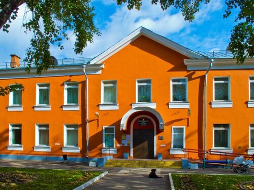 Flame учинская ул 20 стр 1 фото