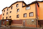 Sauna (TLPKh Drozdovo-2, Yablonevaya ulitsa, 1) ، ساونا