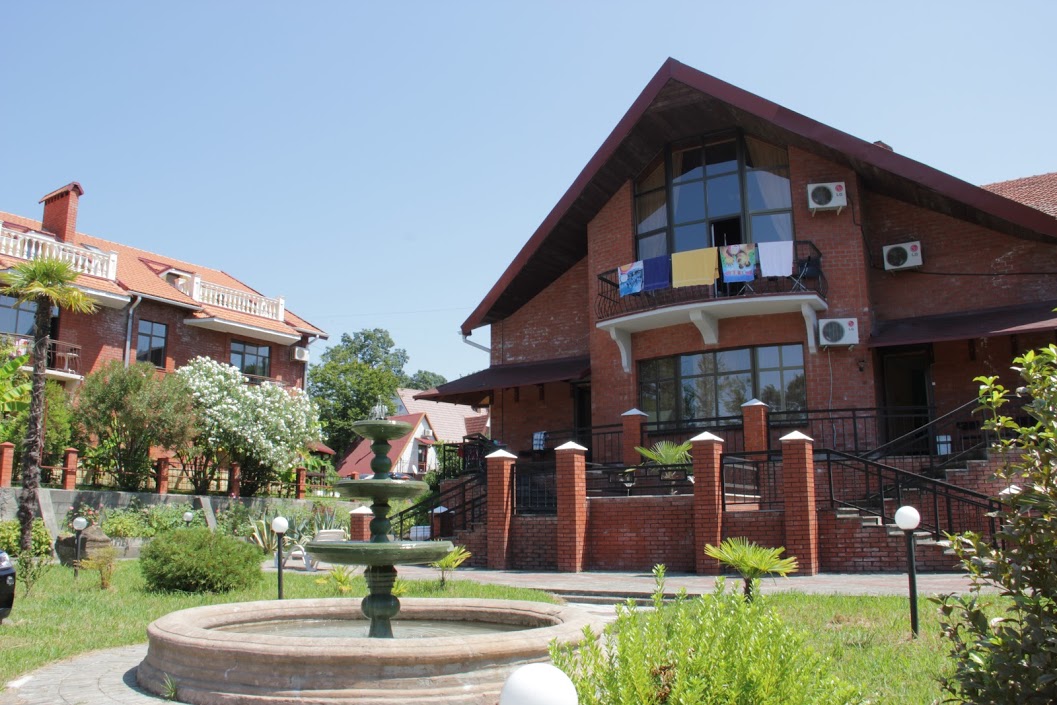 Фото Пенаты