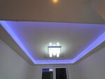 Kompaniya Yukon (Shahumyana Street, 73), ceiling systems