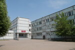School № 3 (Yaroslavskaya ulitsa, 34А) ، مدرسة