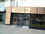 Odessa (Velyka Vasylkivska Street, 114), restaurant