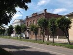 Gdovsky Muzey Istorii kraya (ulitsa Karla Marksa, 31) ، متحف