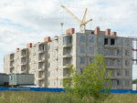Petergof kvartal, ofis (Ropshinskoe Highway, 12) ، وكالة عقارية