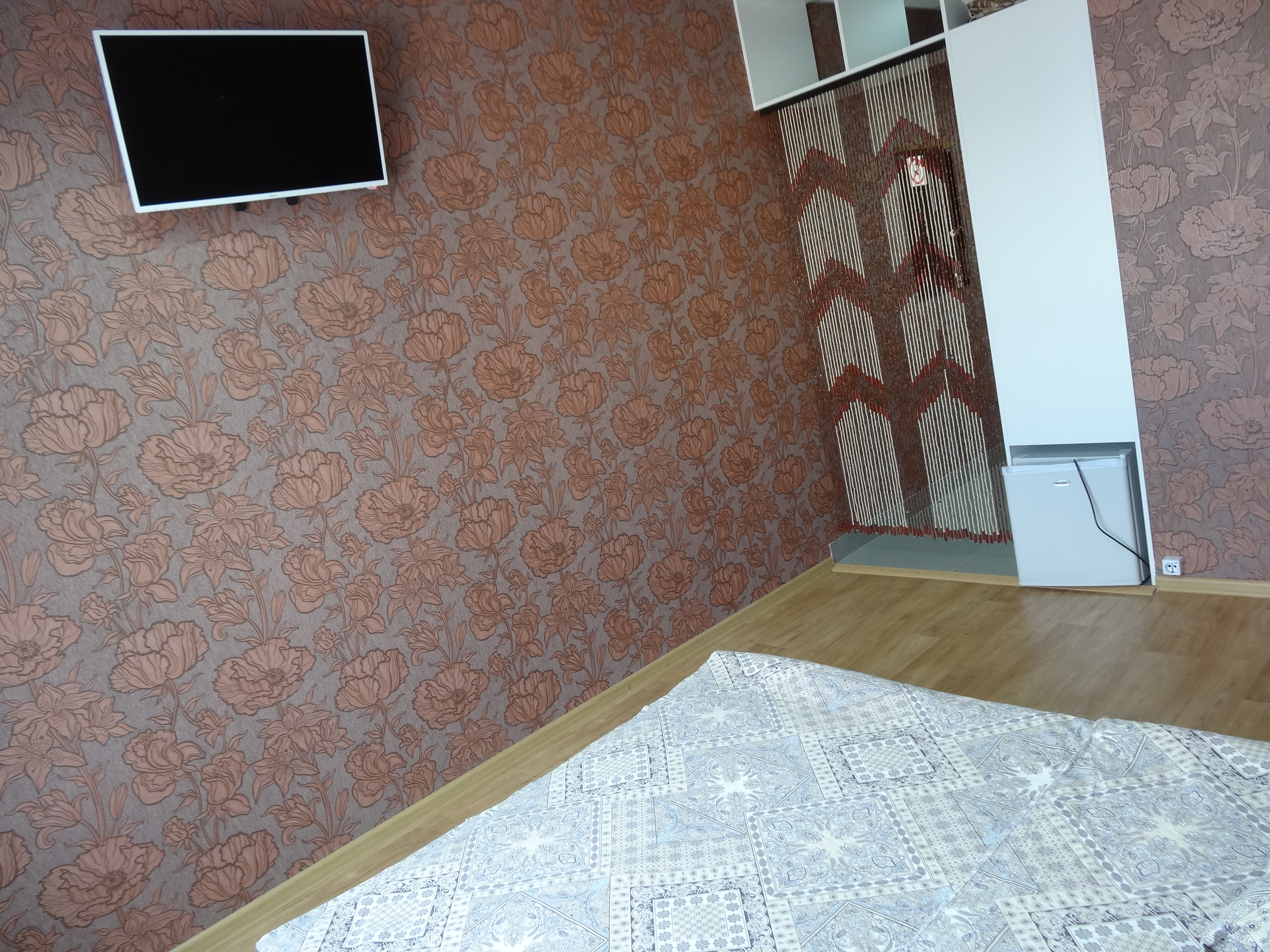 Фото Гостиница Shaksha