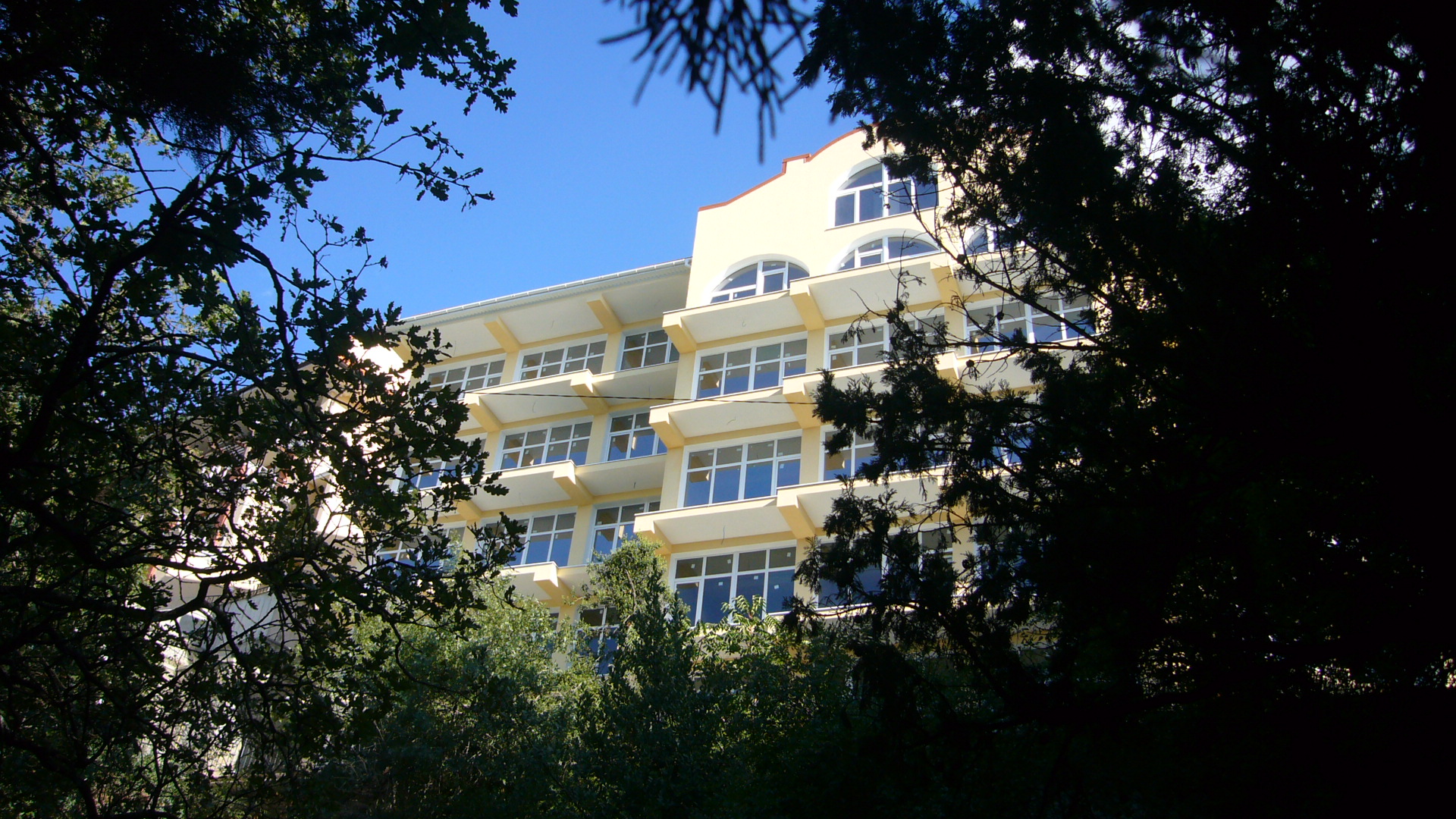 Фото отеля 5