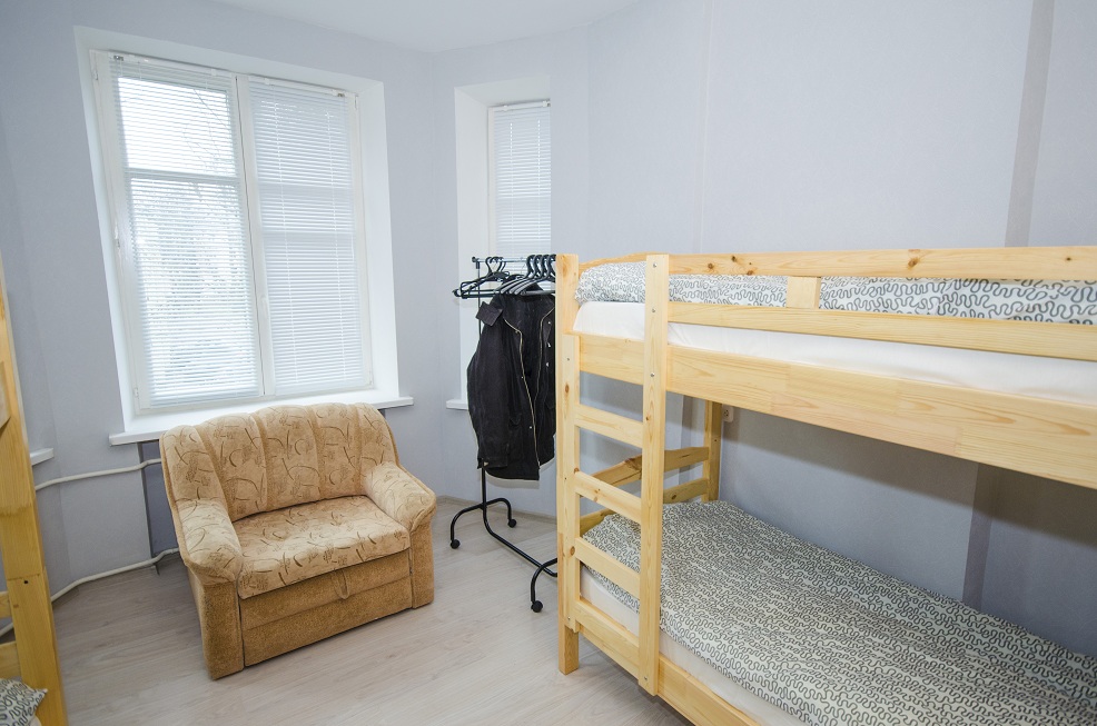 Фото Плацкарт