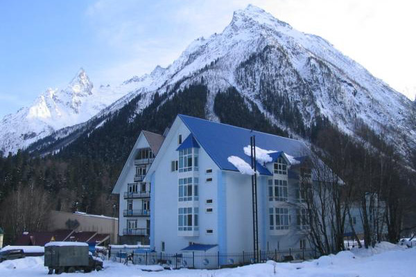 Фото отеля 5