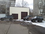 Offroad-Master (selo Ilyinskoye, Lenina Street, 28), car service, auto repair
