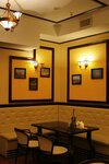 Kaviarnia Videnska Kava (Teatralna vulytsia, 41), cafetería