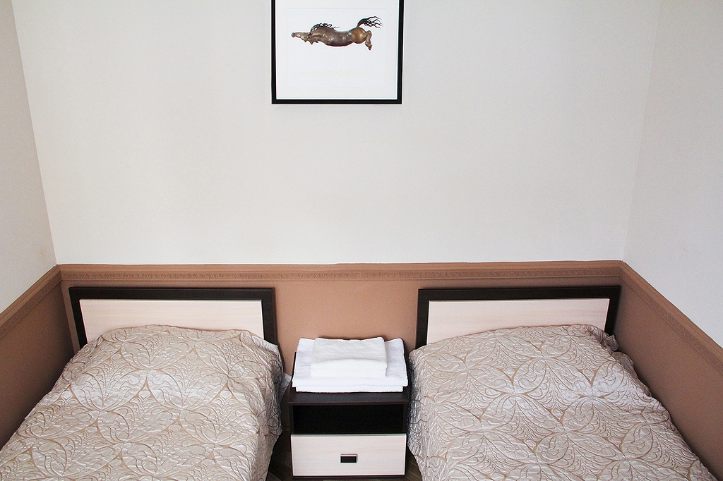 Фото отеля 4