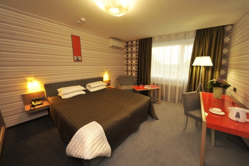 Hotel Gostinitsa Villa Four Rooms, , foto