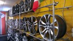 Diski replika (Yamska Street, 72Б), tires and wheels