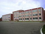 Secondary School № 18 (Uchitelskaya Street, 6), escuela de enseñanza general