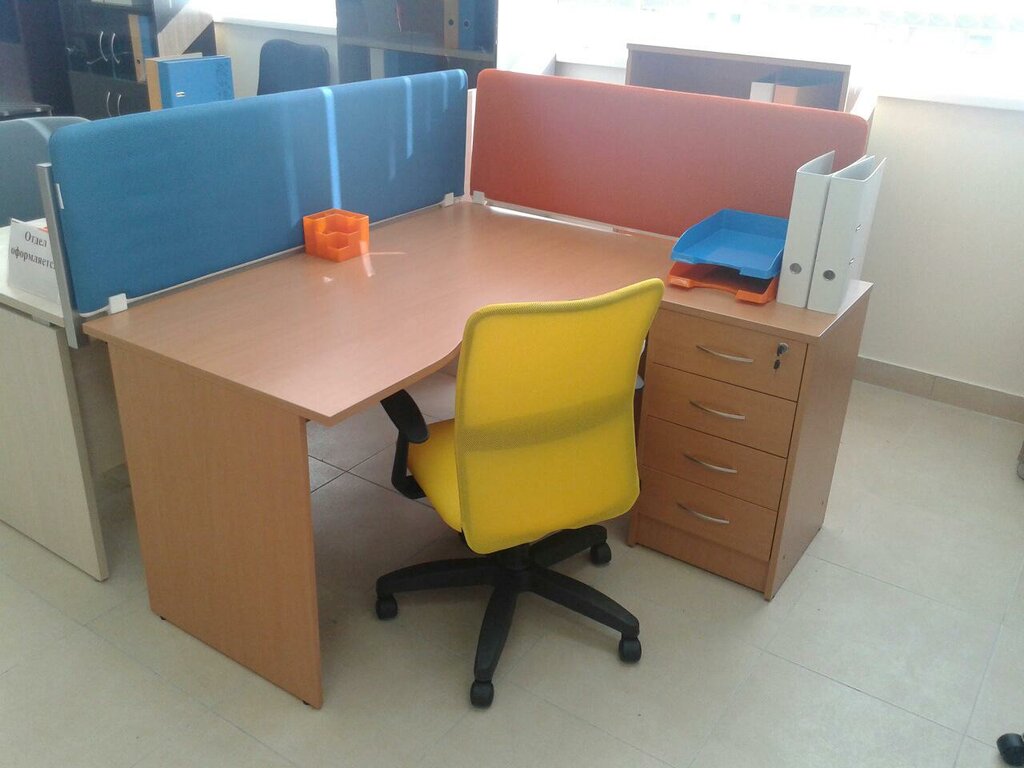 Office furniture Ekspress Ofis, Ryazan, photo