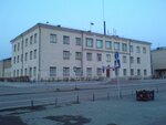 Administratsiya Shatrovskogo rayona Kurganskoy oblasti (selo Shatrovo, ulitsa Fedoseyeva, 53) ، إدارة حكومية