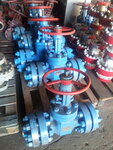 Armaturnoe snabzhenie i komplektatsiya (ulitsa Galperina, 12А), oil and gas equipment
