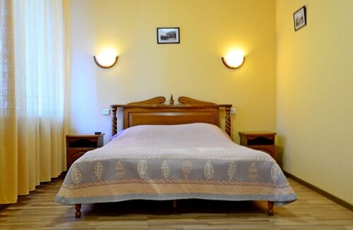 Hotel Gostinichno-sportivny restoranny kompleks Etual, , foto