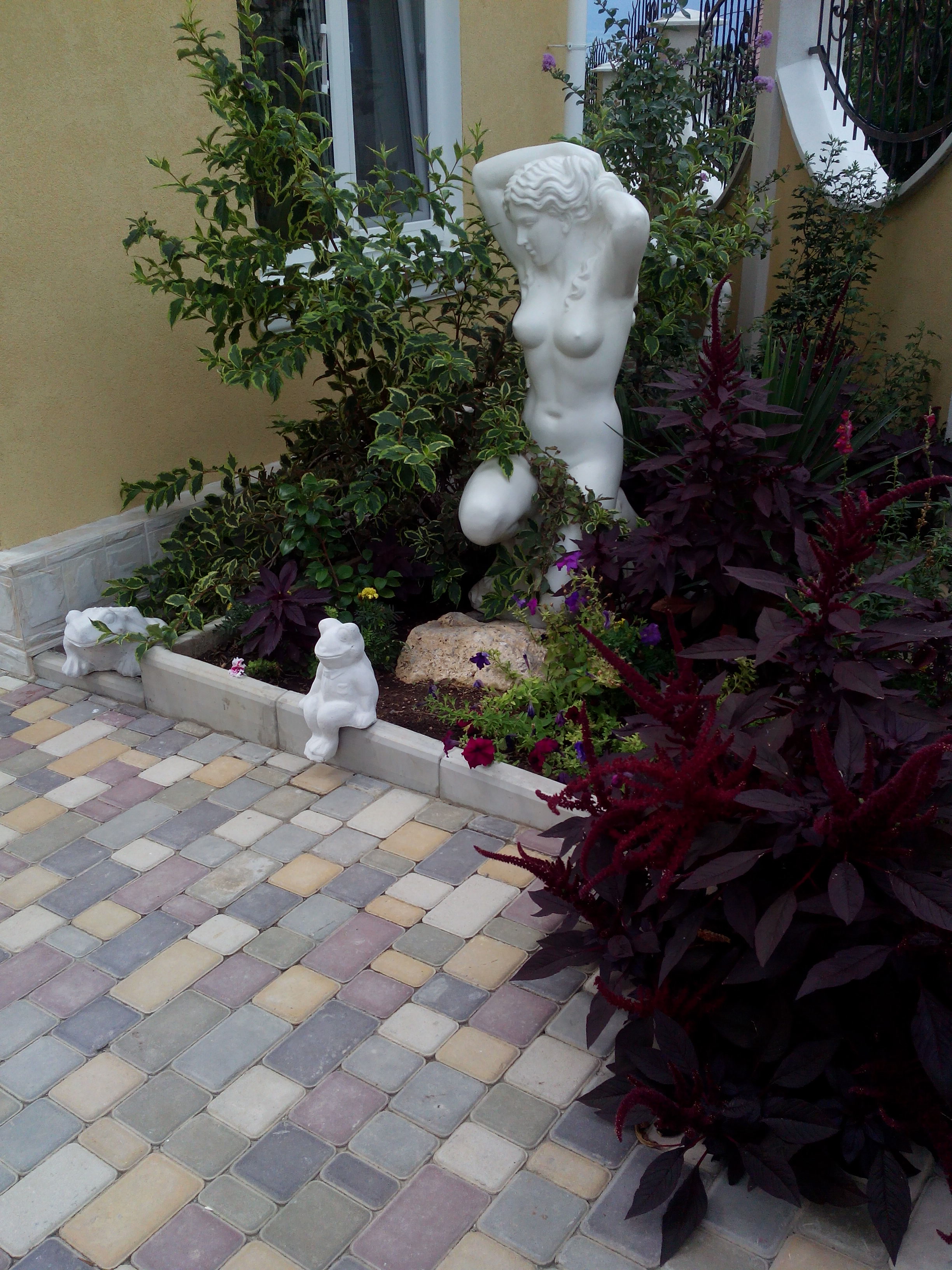 Фото Дизайн-вилла MaSSandra