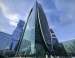 Консалтинговая компания Деловые Услуги (Presnenskaya Embankment, 12), legal services