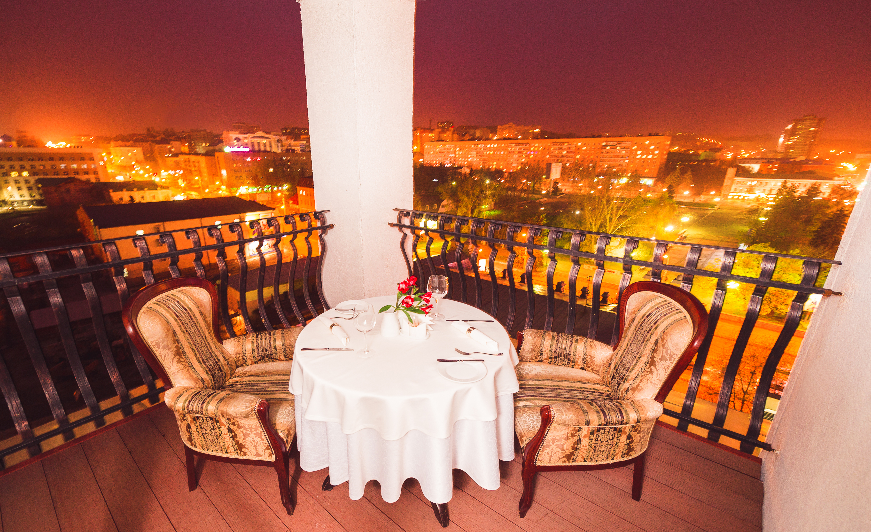 Фото Heliopark Residence