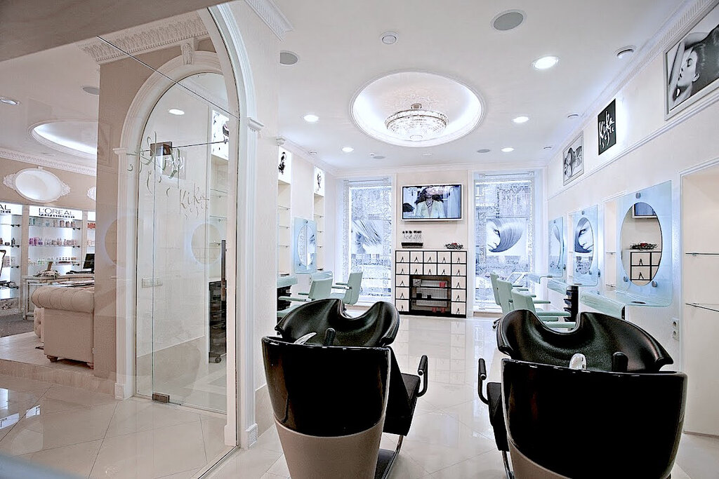 Beauty salon Salon krasoty Kika-style, Kyiv, photo