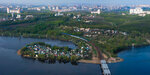 Copterworks (Plekhanovskaya Street, 53), aerial photography