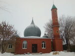 Мечеть (Телеграфная ул., 6, село Александров Гай), мечеть в Саратовской области