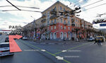 Ryazanagrovodproyekt (Pervomayskiy Avenue, 37А), survey works