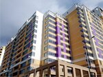 Zhiloy kompleks Dom na Melnikova (Moscow, Melnikova Street), housing complex