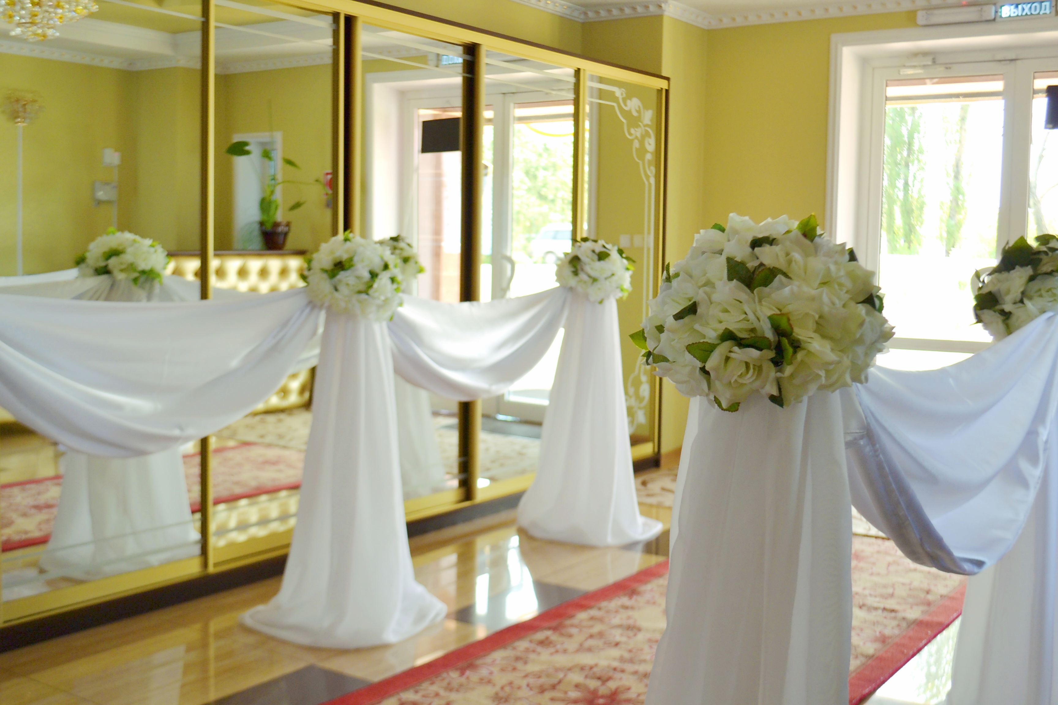 Фото Версаль