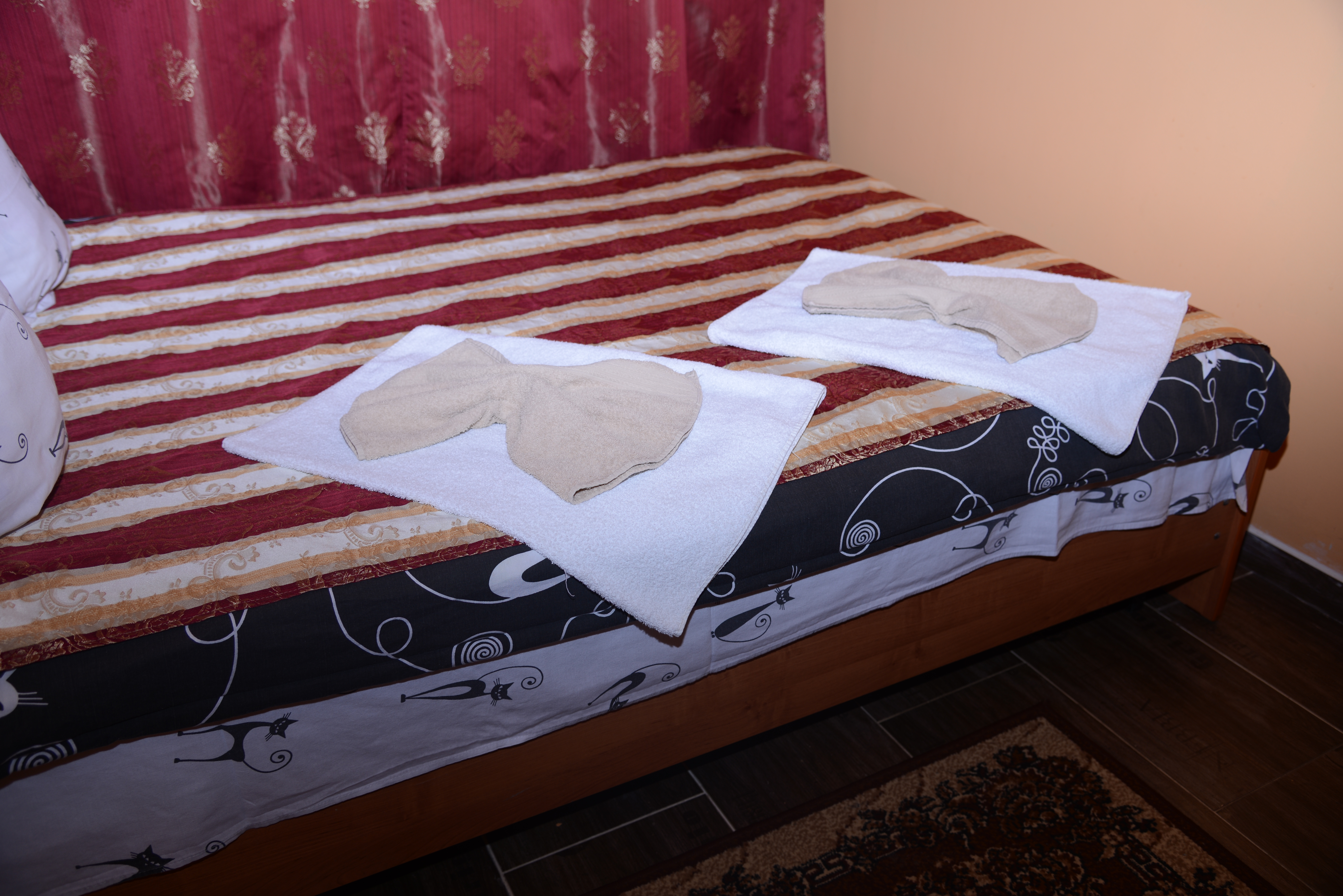 Фото Алые Паруса