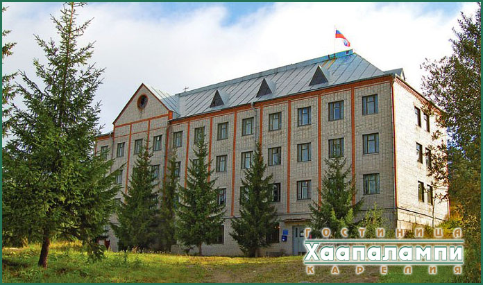 Фото отеля 1