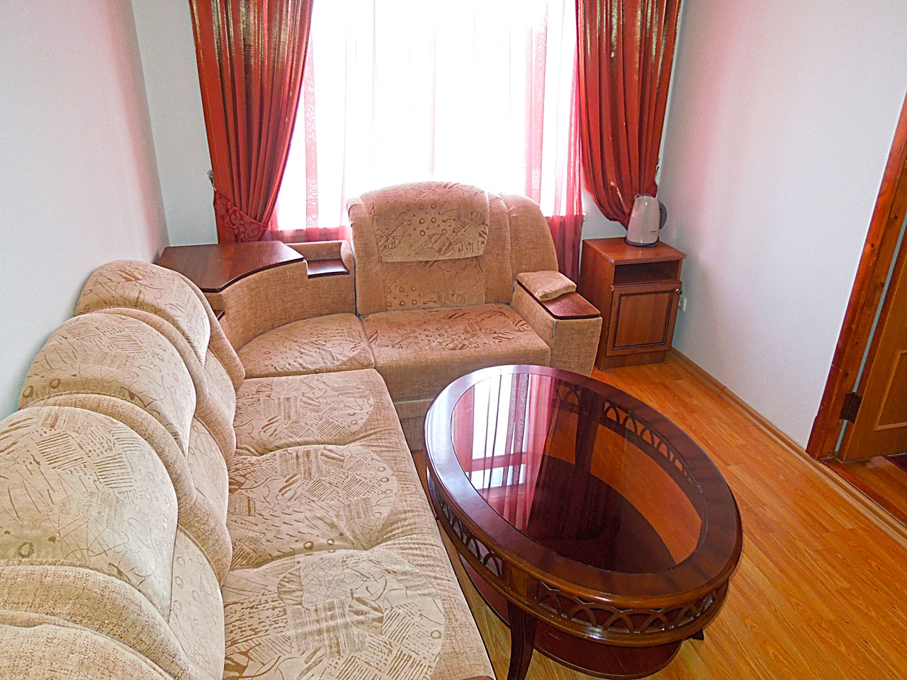 Фото Динамо