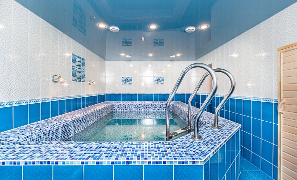 Фото Брусника Нагорная