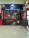 Fudkort aziatskoy yedy Wok2Go (Stepana Bandery Avenue, 34В) ، وجبات سريعة