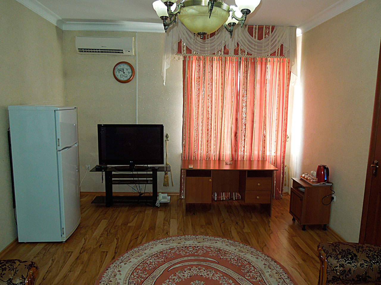 Фото Динамо