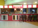 Sendvich-bar Mister Snek (Stepana Bandery Avenue, 34В) ، وجبات سريعة