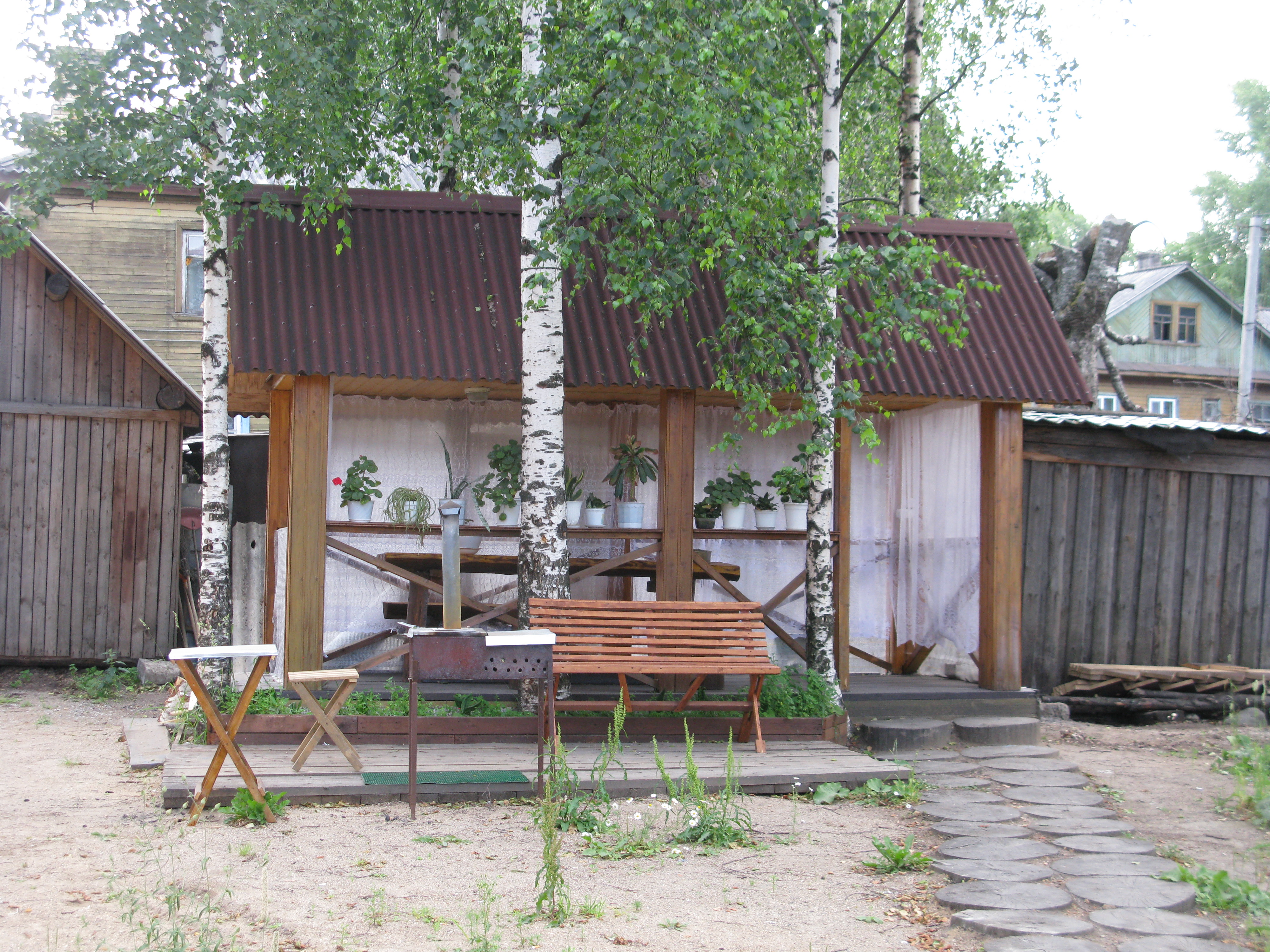 Фото Спутник