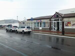 Kafe (Verbova Street, 23), cafe