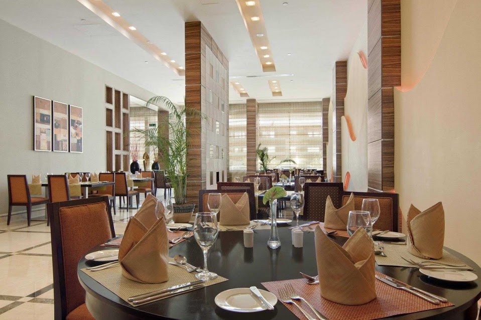 Фото Hilton Garden Inn Riyadh Olaya